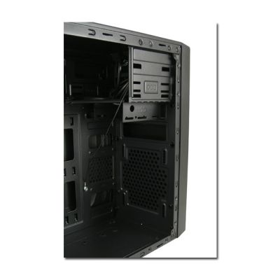 8. LC-Power 2015MB Micro Tower Czarny