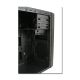 8. LC-Power 2015MB Micro Tower Czarny