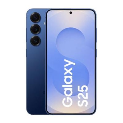 31. Samsung Galaxy S25 12/128GB Navy