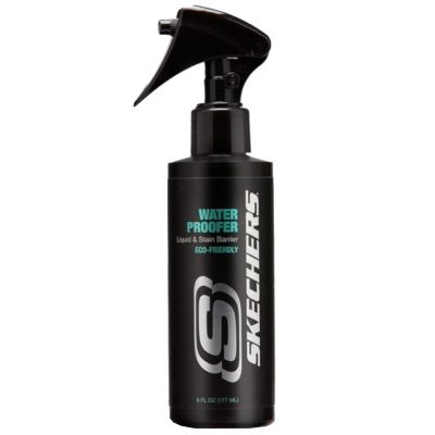Skechers Water Proofer Spray 177 ML SK0018AST Bezbarwne One size