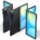 7. Etui Spigen Tough Armor Pro Mag MagSafe na Samsung Galaxy Z Fold 7 - czarne