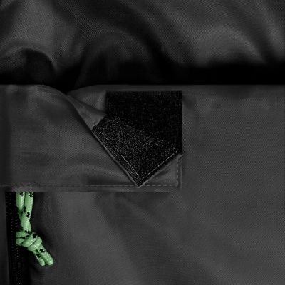 6. Śpiwór wiosenno-letni typu koperta Spokey COZY PLUS