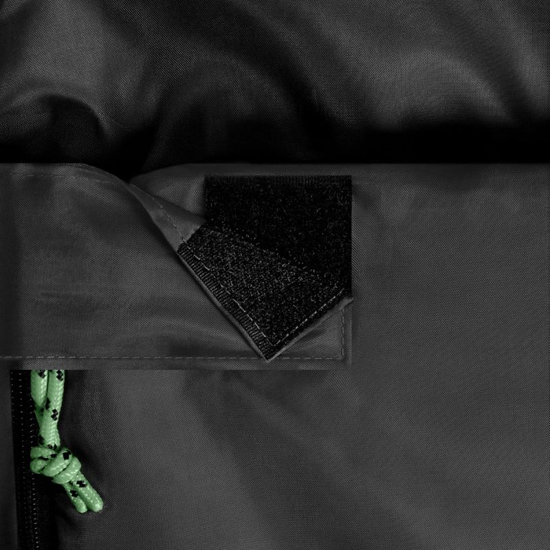 6. Śpiwór wiosenno-letni typu koperta Spokey COZY PLUS