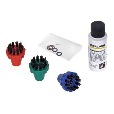 6. Odkurzacz parowy KARCHER SV 7 - 1.439-490.0