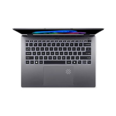 4. Notebook Acer Swift Go SFG14-64 14" WUXGA OLED/Ryzen AI 7 350/32GB/1TB PCIe NVMe/W11H
