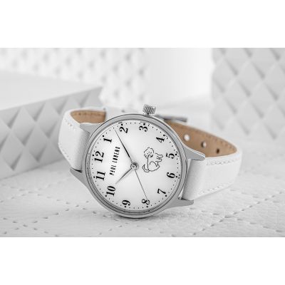 6. Zegarek Dziecięcy Paul Lorens Piesek PL12491A2-3C1 + BOX