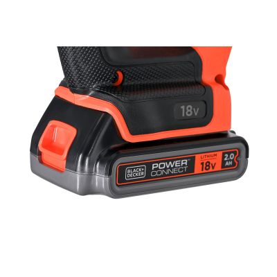 20. Black & Decker GTC18452PC Podwójne ostrze 2,42 kg