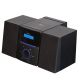 9. Micro system Denver MCA-240 z CD, radiem i AUX