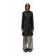 8. Kurtka, płaszcz przeciwdeszczowy Rains Curve Jacket W3 W 18130 01
