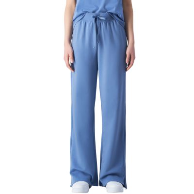 4. Spodnie Champion Flare W 117553 BS099