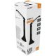 3. Avide ABLDL-CALENDAR-5W-BL lampa stołowa LED Czarny