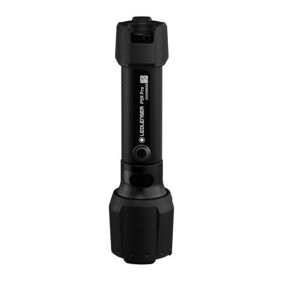 4. Latarka Ledlenser P5R PRO 750 lm