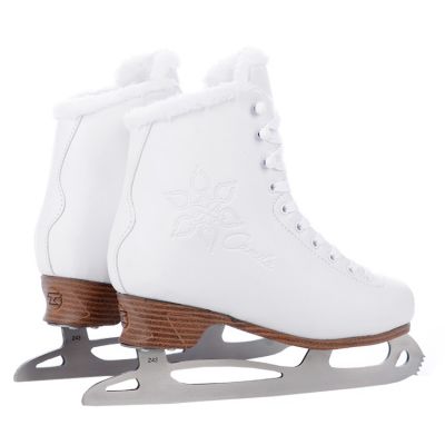 12. Łyżwy figurowe TEMPISH Camila Ice