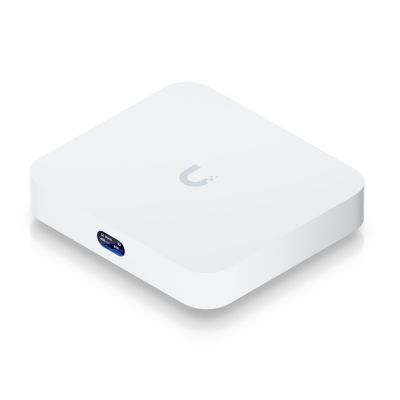 15. Router (Gateway). Kontroler UniFi. Switch Ubiquiti UniFi Cloud Gateway Ultra (UCG-Ultra-EU)