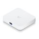 15. Router (Gateway). Kontroler UniFi. Switch Ubiquiti UniFi Cloud Gateway Ultra (UCG-Ultra-EU)