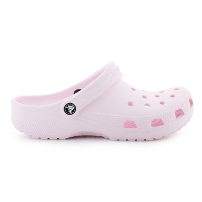11. Klapki Crocs Classic W 10001-6ZW