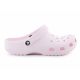 11. Klapki Crocs Classic W 10001-6ZW