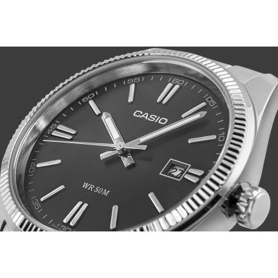 4. Zegarek Męski CASIO MTP-1302PD-1A1VEF + BOX