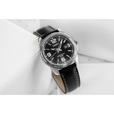 5. Zegarek Damski CASIO LTP-1314L-8AVDF + BOX