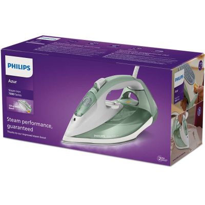 62. Żelazko PHILIPS DST 7012/70