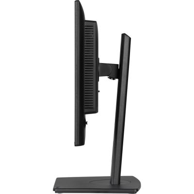 24. Monitor iiyama ProLite 24-calowy panel IPS Full HD z wąskimi ramkami, klasą energetyczną B, regulowaną wysokością