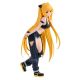 BANPRESTO TO LOVE-RU GLITTER&GLAMOURS - GOLDEN DARKNESS (STREET Ver.)