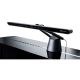 3. BenQ PianoLight R lampa do monitorów Czarny 1070 lm