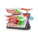 13. Tablet Lenovo Tab (bez zasilacza) TB311XU 10.1" Luna Szary Turniej TFT 1920x1200 MediaTek Helio G85 4GB LPDDR4x 128GB LTE Wi-Fi Kamera 5MP/8MP Bluetooth 5.3