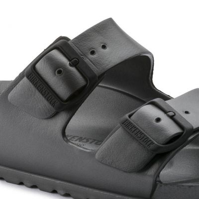 10. Klapki Birkenstock ARIZONA EVA M 1001497 (szerokość standardowa)