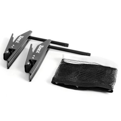 6. Uchwyt do Tenisa Stołoego z Siatką SMJ TT-NSS100