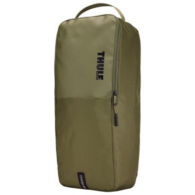 13. Thule Chasm TDSD304 Olivine sportowa torba 90 l Poliester Oliwkowy