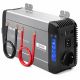 2. Qoltec Przetwornica napięcia Pure Sine Wave | 12V na 230V | 1000/2000W | UPS BYPASS | LCD | USB | USB-C | Kompatybilna z LiFePO4 GEL AGM