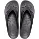 2. Japonki Crocs Classic Platform Flip W 207714 001