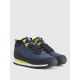 Buty przejściowe 4-WALKER chłopięce 4F 4FJRAW25FWINM069-31S