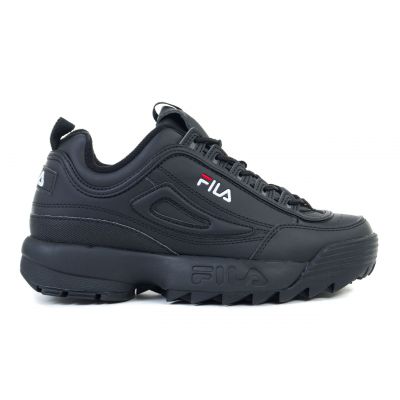 2. Buty Fila Disruptor Low W 1010302-12V