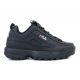2. Buty Fila Disruptor Low W 1010302-12V