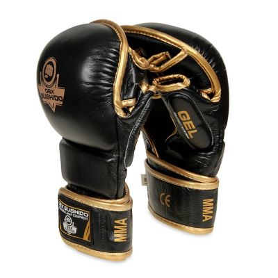 39. Rękawice MMAsparingowe M - Aureos - Valor Series