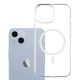 4. Etui 3mk Armor Magcase na iPhone 14 Plus - przezroczyste