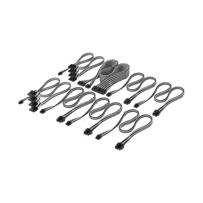 2. Corsair CP-8920447 wewnętrzny kabel zasilający