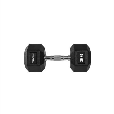 32. Hantla HMS HEX PRO 20 kg