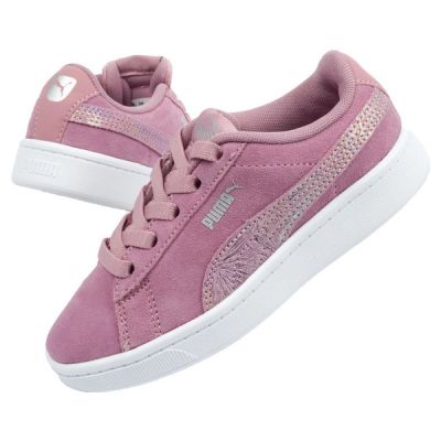 2. Buty Puma Vikky Jr 373166 02