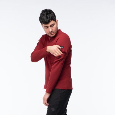 10. Bluza Iguana Clayson M 92800624100