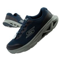 Skechers buty męskie sneakersy Glide-Step Vortex wygodne granatowe