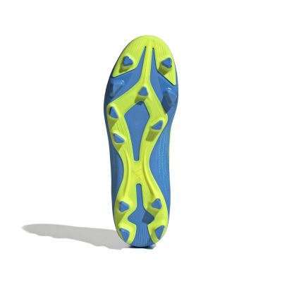 6. Buty adidas F50 Club FG/MG JS1472