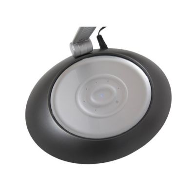 13. MAUL 8202195 lampa stołowa 8 W LED Srebrny