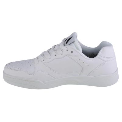 2. Skechers Koopa-Volley Low Varsity 183240-WHT Białe 42