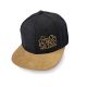 10. OFFLANDER CZAPKA Z DASZKIEM SNAPBACK