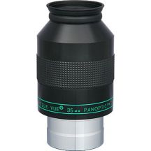 Okular Tele Vue Panoptic 35mm 2"