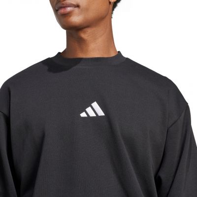 5. Bluza adidas Essentials Feelcozy Fleece M JE3794