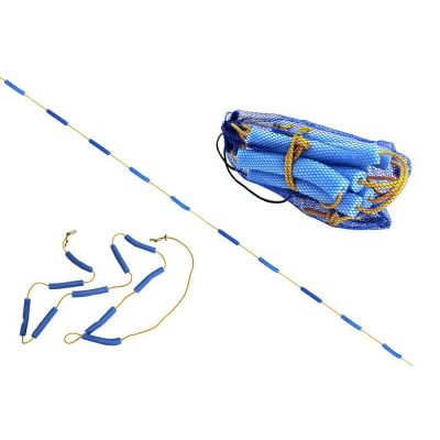 2. Poprzeczka do skoku wzwyż elastyczna